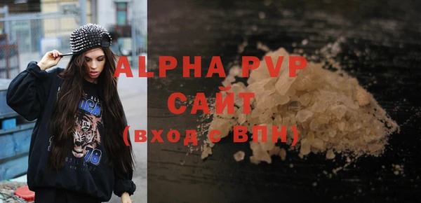 стафф Алексин