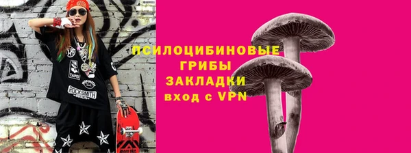 тгк Алексеевка