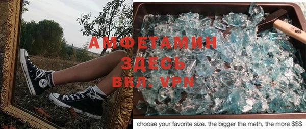 стафф Алексин