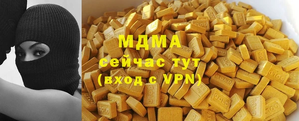 стафф Алексин